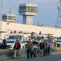Motín en penal de Tabasco deja siete muertos; la violencia se extendió a Villahermosa y Nacajuca