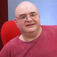 Jorge Porcel Jr. y un reconocido cura fueron confirmados en las listas de las elecciones 2025