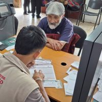 Pensión para Adultos Mayores y Mujeres Bienestar: estas personas cobrarán del 7 al 11 de julio