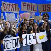 La COP27 aprueba crear un fondo especial para cubrir daños en países vulnerables al cambio climático