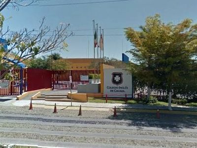 Desalojo y demolición del Colegio Inglés de Colima: omisiones y colusión “al más alto nivel”