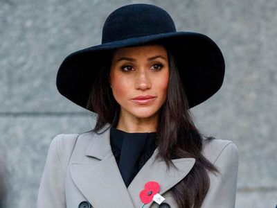 Ni a él se lo permitirá: la defensa de Meghan Markle ante el ataque constante de la prensa