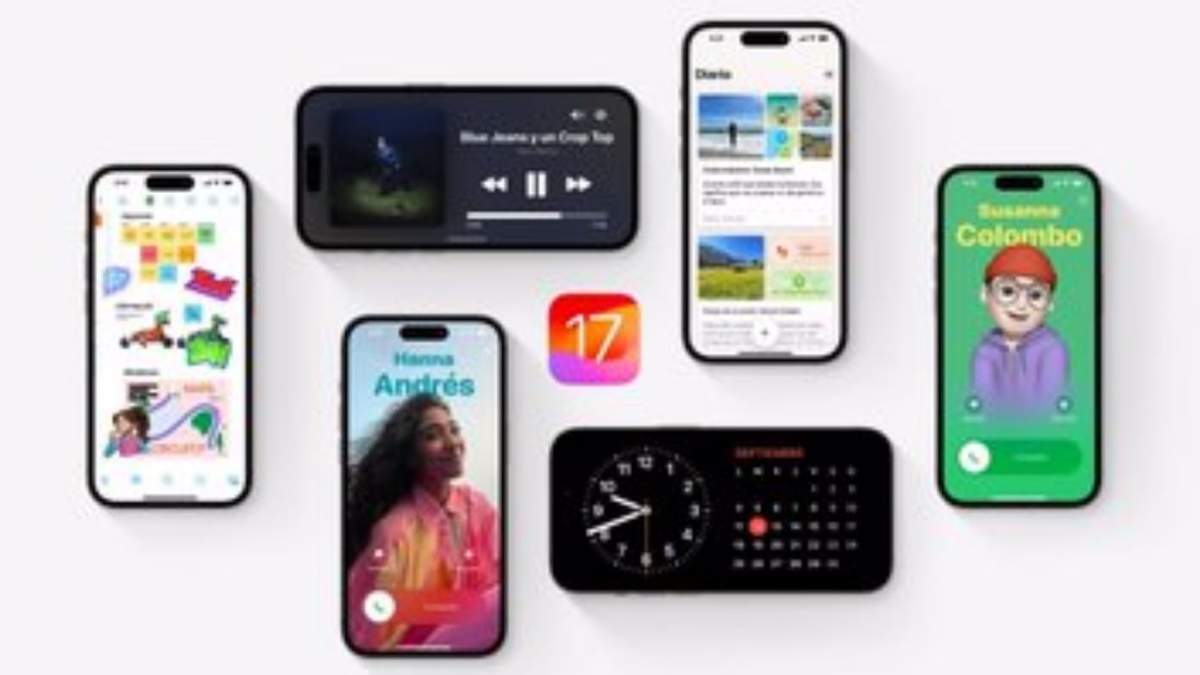 Apple añade con iOS 17.3 una protección adicional para iPhone en caso de robo