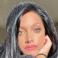 A puros besos: Oriana Sabatini compartió un especial video que se robó todas las miradas en la web