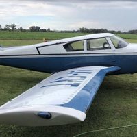 Accidente aéreo en Uruguay: qué se sabe de la caída del avión argentino
