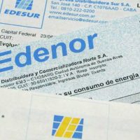Para Edenor y Edesur, “es imprescindible” que haya una “adecuación” en las tarifas