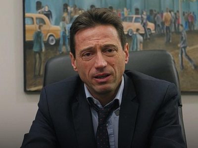 Culpó a Lammens y Tinelli: la explicación de Marcelo Moretti tras la cámara oculta