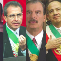 Cómo suprimir las pensiones de los expresidentes