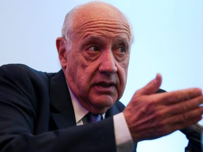Lavagna negó su participación en el Consejo Económico y Social