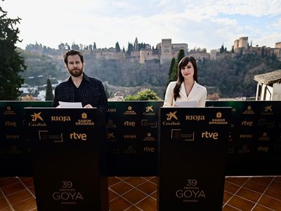 "El 47" y "La infiltrada" acaparan las nominaciones a los Premios Goya
