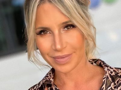 El emotivo mensaje del hijo de Florencia Peña que compartió en su regreso a "Flor de Equipo"