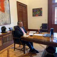 IBM paga sus adeudos con Hacienda y se compromete a 'operar con apego al marco legal”