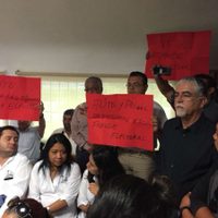 Morena repudia parcialidad de magistrados tras recuento para la alcaldía de Sabancuy, en Campeche