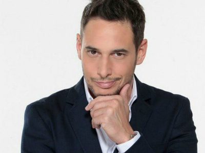 “Ojalá pronto nos reencontremos”: la triste despedida de Rodrigo Lussich tras alejarse de los micrófonos