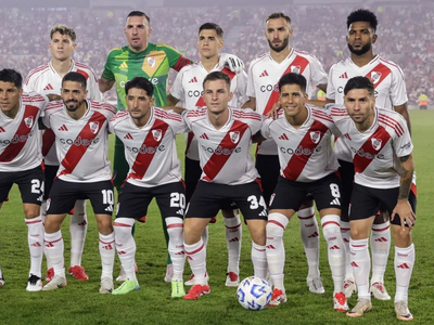 "No tenemos constancia": desde Europa negaron la posible llegada de un jugador de River