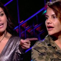 Miriam Saavedra y Mónica Hoyos no se reconciliarán jamás: el escandaloso motivo de la pelea