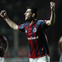 San Lorenzo busca el regreso de un campeón de Libertadores