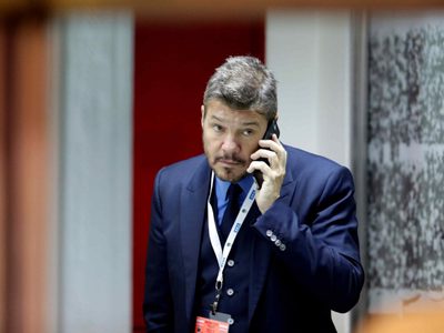 Duelo de titanes: la jugada maestra de Telefe contra Marcelo Tinelli