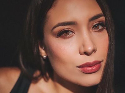 ¿Muy inusuales? Luisa Fernanda W contó cuáles son los nombres que maneja para su hijo