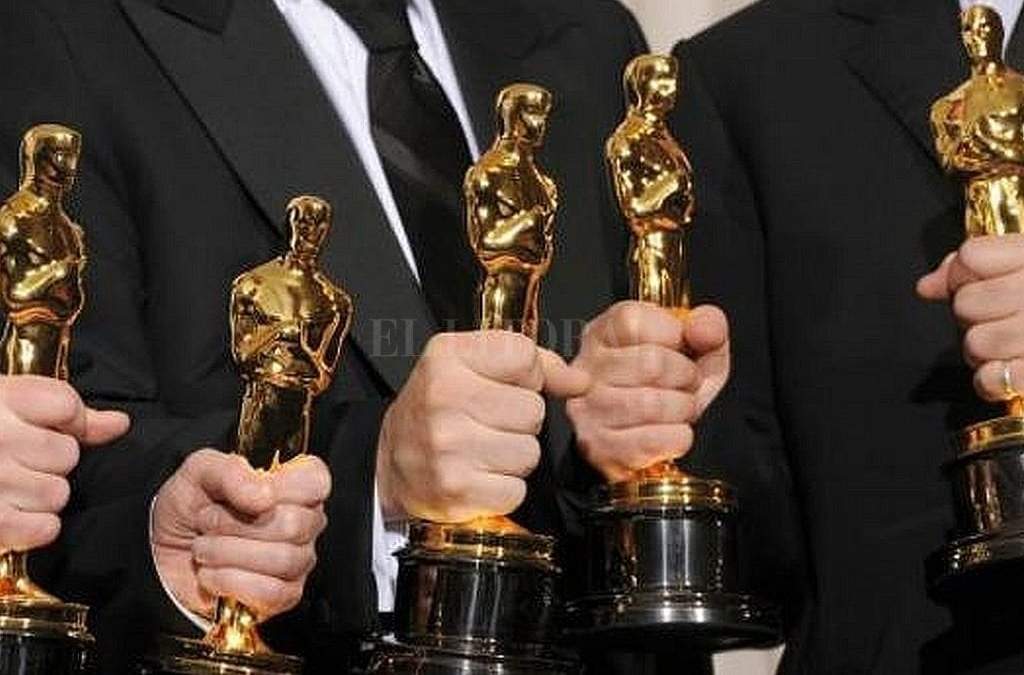 Premios Oscar. Fuente: (Instagram)