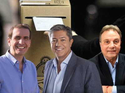 Sondeo: cómo es la imagen de los candidatos a diputados por Neuquén