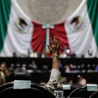 Diputados pagan con dinero público medias becas para sus maestrías y doctorados