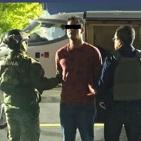 Detienen en Puebla a “El Caiser”, un presunto líder de La Barredora