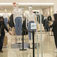 La CDMX podría reabrir centros comerciales el 8 de febrero: Sheinbaum