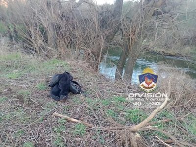 La policía detuvo a un hombre luego de robar en una vivienda de San Martín de los Andes