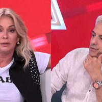 ¿Le soltaron la mano?: el llamativo gesto de los integrantes de "LAM" con Yanina Latorre