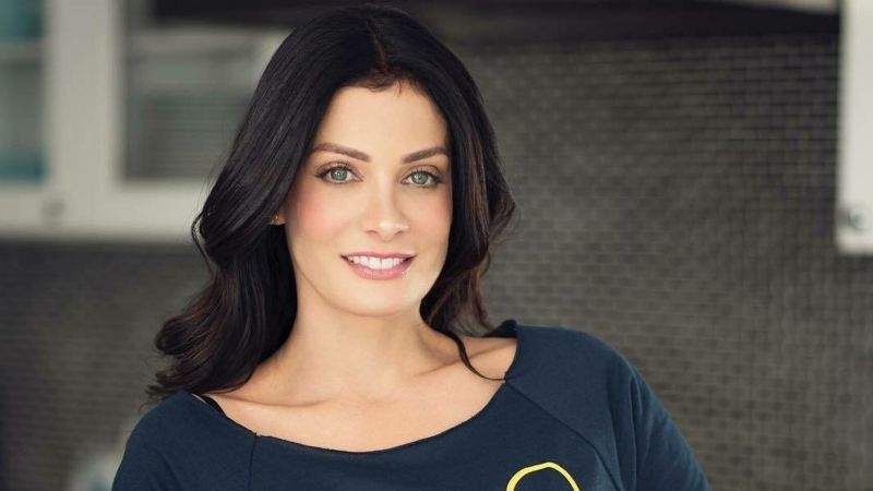 Dayanara Torres. Fuente: (Instagram)