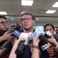 Monreal anuncia más leyes para la reforma judicial que “requieren ser cuidadosamente redactadas”