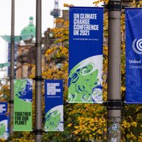 Admiten que lograr entendimientos en la COP26 será más difícil que en el Acuerdo de París