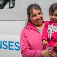 Cuánto se cobra de AUH y Tarjeta Alimentar en junio