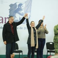 Presidenta Claudia Sheinbaum refrenda apoyo a Tamaulipas