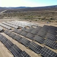 Neuquén lanzará en septiembre la licitación para la construcción de su primer parque solar municipal