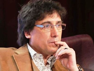 "Puede ser motivo de juicio": la advertencia de Oscar Mediavilla para Dan Breitman