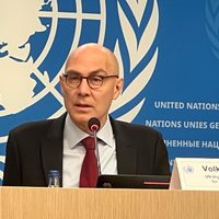 ONU urge a México "mayor progreso" en crisis de desaparición forzada