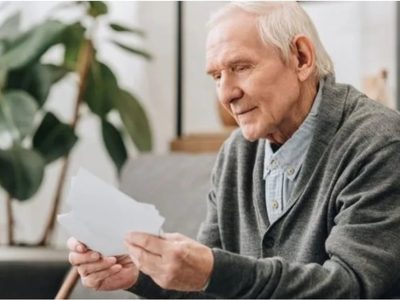 Gran parte de los jubilados perdió más de 12% del poder de compra
