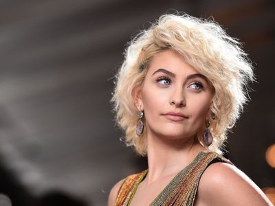 Son más de 50: Paris Jackson, la hija del rey del pop, se sincera sobre lo que esconden sus tatuajes