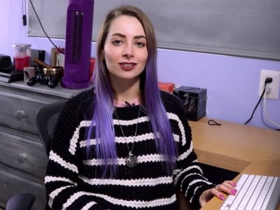 "Una mujer en la cárcel", la nueva cuenta de YosStop para compartir historias de reclusas
