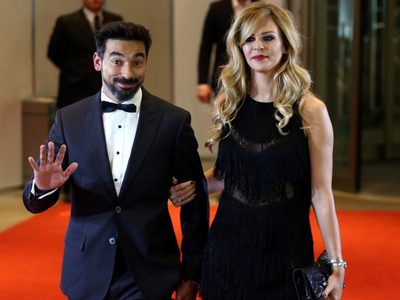 “Fue tremendo”: Yanina Screpante, la ex de Lavezzi, contó algo increíble sobre el Mundial 2014