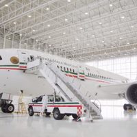 “Después de mucho tiempo se logró”: AMLO confirma venta del avión presidencial
