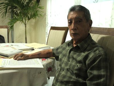 Jueces federales rechazan atender solicitudes de amparo de Mario Villanueva