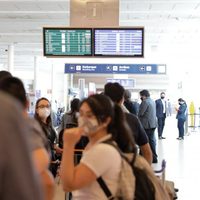 Aumentaron la frecuencia de viajes al exterior: cuáles son los destinos que tendrán más vuelos