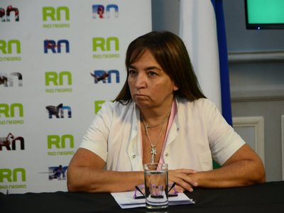 Terrible malestar con Bariloche: "Debería haber 4.000 personas guardadas en sus casas"