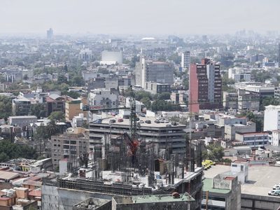 Se activa Fase I de Contingencia Ambiental; estos autos no circularán el sábado