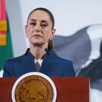 Violencia en Sinaloa, ejemplo de lo que pasa cuando no hay coordinación con EU: Sheinbaum