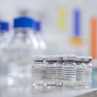 Coronavirus: polémica entre Salud y farmaceúticos por el uso de un medicamento