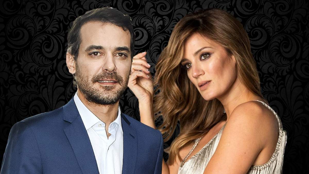 Pedro Alfonso y Paula Chaves. Fuente: (Minuto Neuquén)